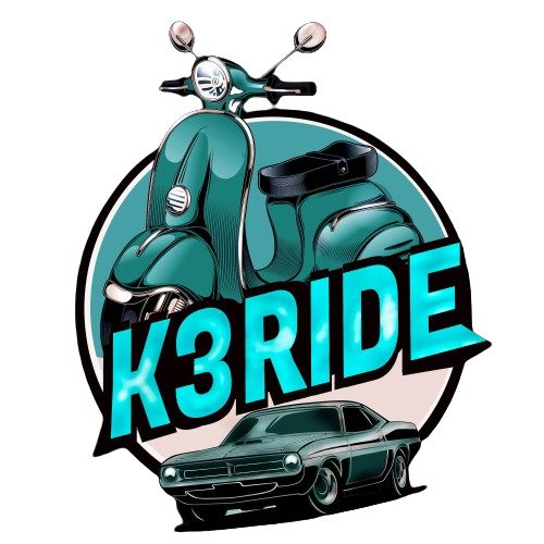 K3 Ride